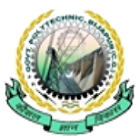 Government Polytechnic, Bijapur