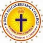 Kings Engineering College, Sriperumbudur