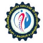 Late Vilasrao Deshmukh College of Physiotherapy, Nagpur
