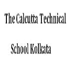 The Calcutta Technical School, Kolkata