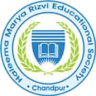 Haleema Marya Anwar Rizvi Parshikshan Sansthan, Bijnor