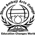 Shree Ambaji Arts College, Banaskantha