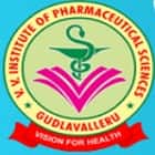 V V Institute of Pharmaceutical Sciences, Gudlavalleru