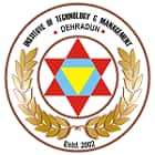 Institute of Technology and Management, Dehradun