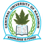 Department of Law, School of Legal Studies, Central University of Kashmir, Srinagar