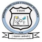 TSSM's Bhivarabai Sawant College of Engineering and Research, Pune