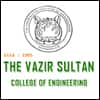 The Vazir Sultan College of Engineering, Khammam
