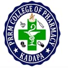 P Rami Reddy Memorial College of Pharmacy, Kadapa