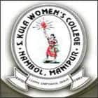 S Kula Womens College, Nambol