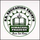 SRET College of Pharmacy, Hamirpur