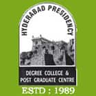 Hyderabad Presidency Degree College and PG Centre, Hyderabad
