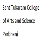 Sant Tukaram College of Arts and Science, Parbhani