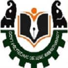 Government Polytechnic College, Mananthavady