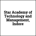 Star Academy of Technology and Management, Indore