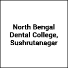 North Bengal Dental College, Sushrutanagar