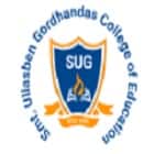 Smt Ullasben Gordhandas College of Education, Ahmedabad