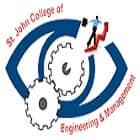 St John College of Engineering and Management, Palghar