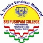 A Veeriya Vandayar Memorial Sri Pushpam College, Poondi