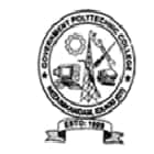 Government Polytechnic College, Nedumkandam
