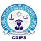 Chameli Devi Institute of Professional Studies, Indore