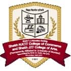 Sheth NKTT College of Commerce and Sheth JTT College of Arts, Thane