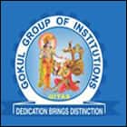 Gokul Institute of Technology and Sciences, Vizianagaram