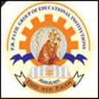 PR Pote Patil Education and Welfare Trusts Group of Institutions College of Architecture, Amravati