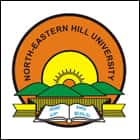 North Eastern Hill University, Shillong