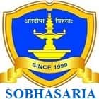 Sobhasaria Group of Institutions, Sikar
