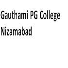 Gauthami PG College, Nizamabad