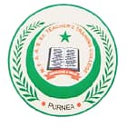 Millia Fakhruddin Ali Ahmad B Ed Teacher's Training College, Purnea