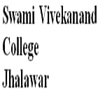 Swami Vivekanand College, Jhalawar