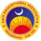 Sasi Degree College, Velivennu