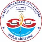 Dr APJ Abdul Kalam Government College, Silvassa