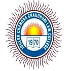 Jogesh Chandra Chaudhuri Law College, Kolkata
