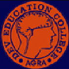 Dev Education College, Agra