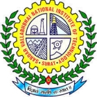 Sardar Vallabhbhai National Institute of Technology Surat