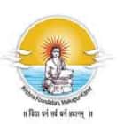 Krishna Foundation's Jaywant Institute of Pharmacy, Wathar