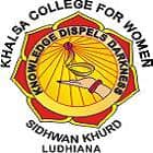 Khalsa College for Women, Ludhiana