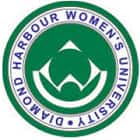 Diamond Harbour Women's University, South 24 Parganas
