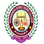 Gopabandhu Science College, Athgarh