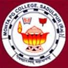 Mohta PG College, Sadulpur