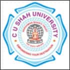 CU Shah University, Surendranagar