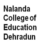 Nalanda College of Education, Dehradun