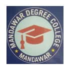 Mandawar Degree College, Bijnor