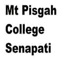 Mt Pisgah College, Senapati