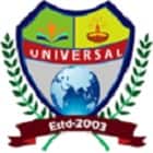 Universal TT College, Mahwa