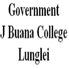 Government J Buana College, Lunglei
