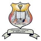 Hasanamba College of Education, Hassan