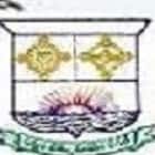 Sri Venkateswara Arts College, Tirupati